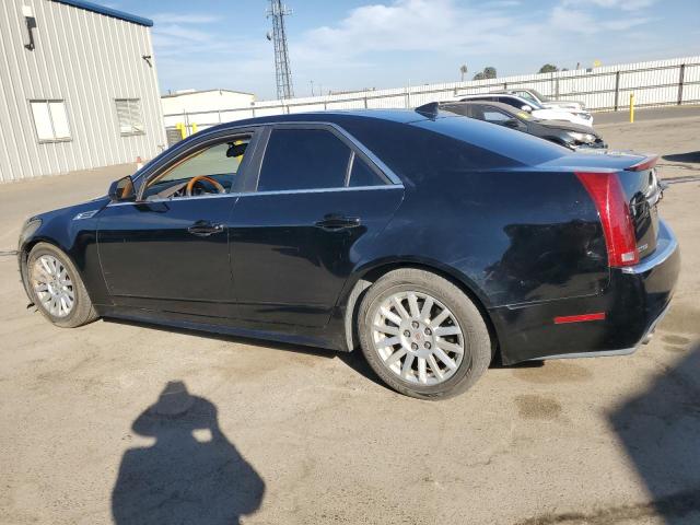 Photo 1 VIN: 1G6DE5EG4A0143365 - CADILLAC CTS LUXURY 