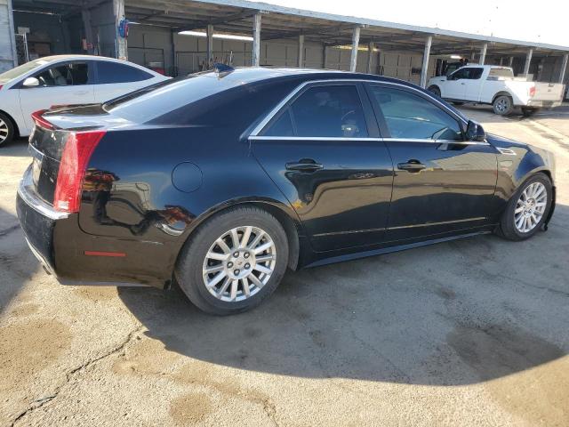 Photo 2 VIN: 1G6DE5EG4A0143365 - CADILLAC CTS LUXURY 