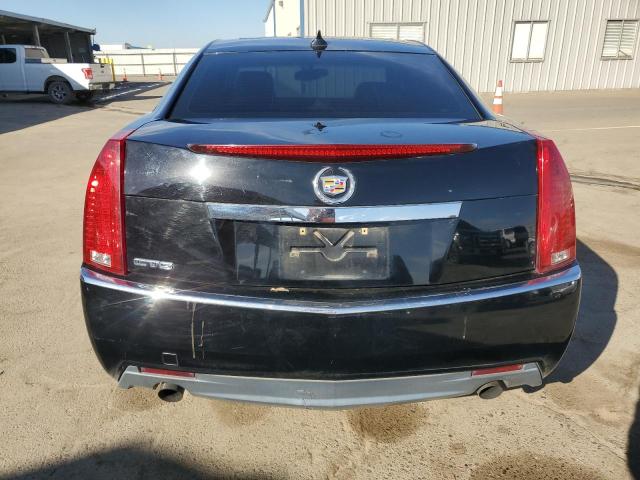 Photo 5 VIN: 1G6DE5EG4A0143365 - CADILLAC CTS LUXURY 