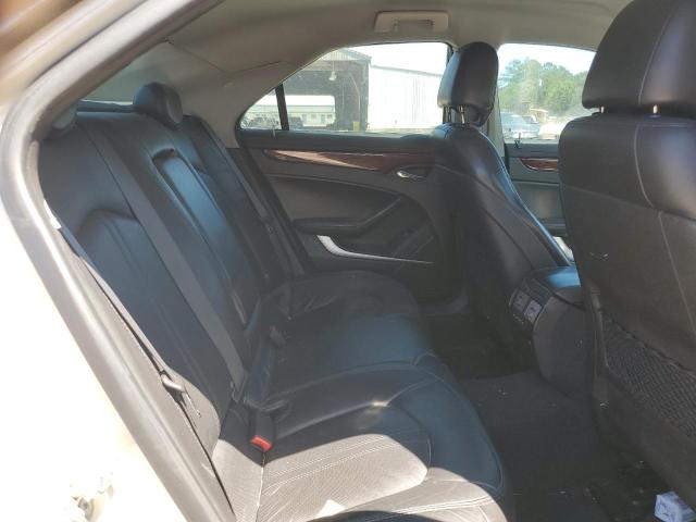 Photo 9 VIN: 1G6DE5EG4A0143981 - CADILLAC CTS 