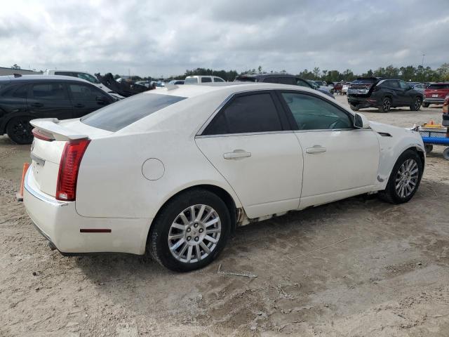 Photo 2 VIN: 1G6DE5EG5A0136280 - CADILLAC CTS LUXURY 