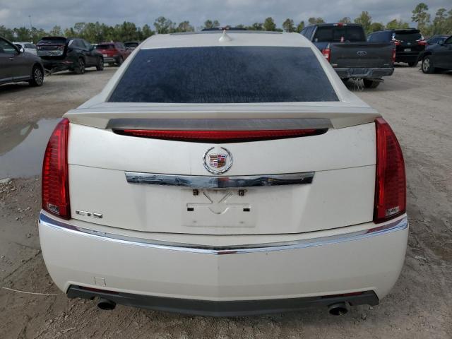 Photo 5 VIN: 1G6DE5EG5A0136280 - CADILLAC CTS LUXURY 