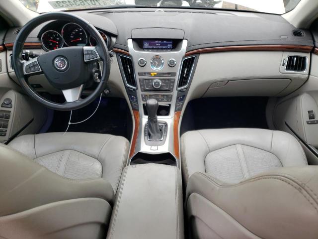 Photo 7 VIN: 1G6DE5EG6A0122551 - CADILLAC CTS LUXURY 