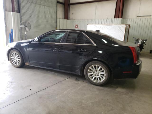 Photo 1 VIN: 1G6DE5EG6A0142542 - CADILLAC CTS 