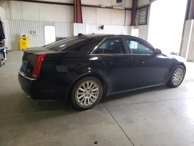 Photo 2 VIN: 1G6DE5EG6A0142542 - CADILLAC CTS 