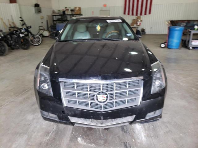 Photo 4 VIN: 1G6DE5EG6A0142542 - CADILLAC CTS 