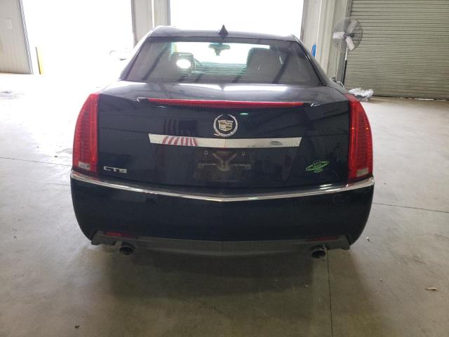 Photo 5 VIN: 1G6DE5EG6A0142542 - CADILLAC CTS 