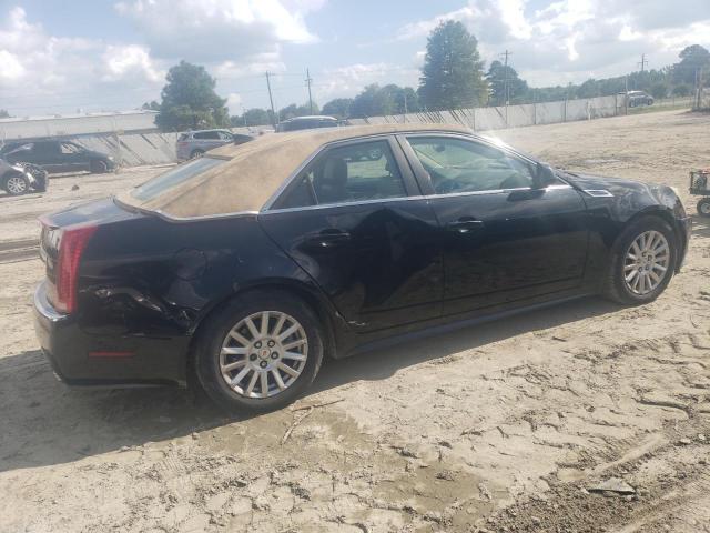 Photo 2 VIN: 1G6DE5EG7A0133851 - CADILLAC CTS LUXURY 