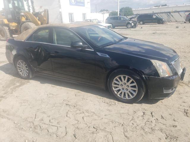 Photo 3 VIN: 1G6DE5EG7A0133851 - CADILLAC CTS LUXURY 