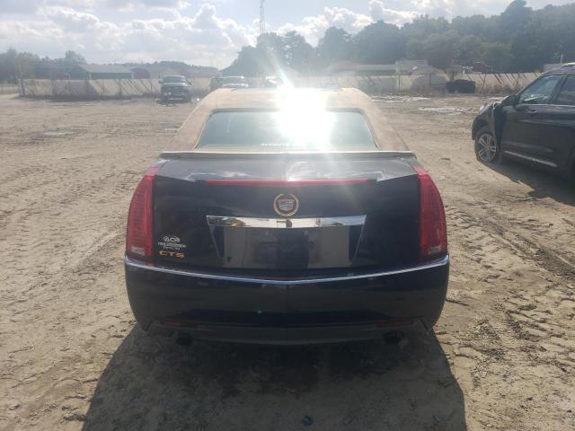 Photo 5 VIN: 1G6DE5EG7A0133851 - CADILLAC CTS LUXURY 