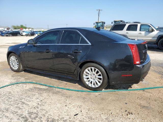 Photo 1 VIN: 1G6DE5EG7A0143330 - CADILLAC CTS 