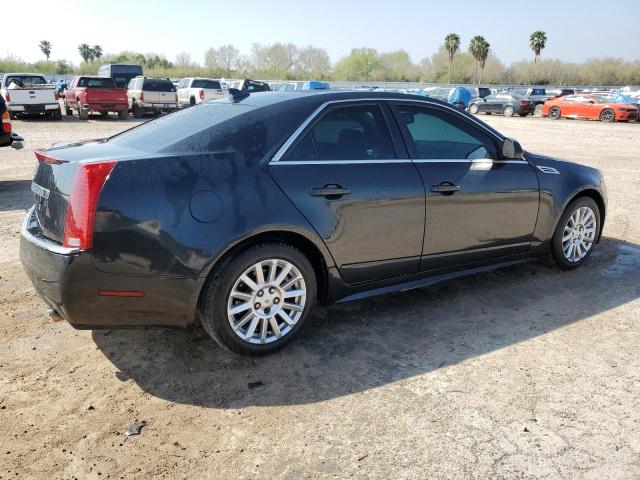 Photo 2 VIN: 1G6DE5EG7A0143330 - CADILLAC CTS 