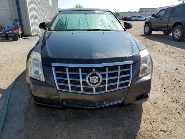 Photo 4 VIN: 1G6DE5EG7A0143330 - CADILLAC CTS 