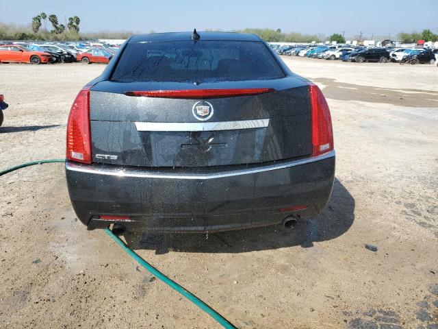 Photo 5 VIN: 1G6DE5EG7A0143330 - CADILLAC CTS 