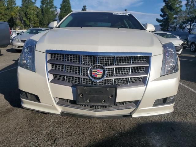 Photo 4 VIN: 1G6DE5EG7A0146597 - CADILLAC CTS LUXURY 