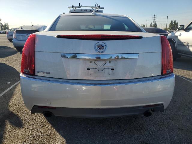 Photo 5 VIN: 1G6DE5EG7A0146597 - CADILLAC CTS LUXURY 