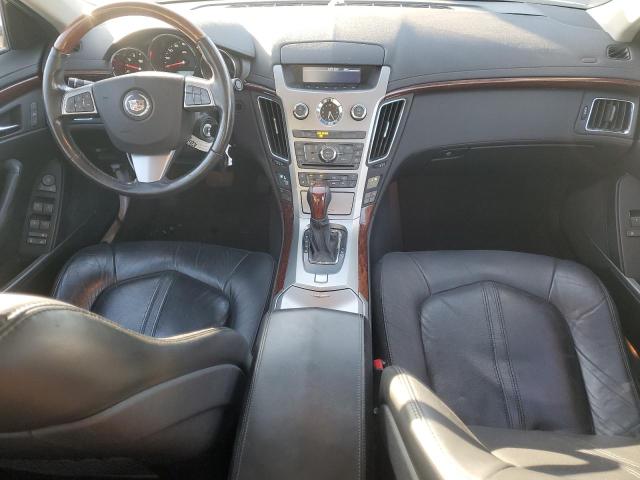 Photo 7 VIN: 1G6DE5EG7A0146597 - CADILLAC CTS LUXURY 