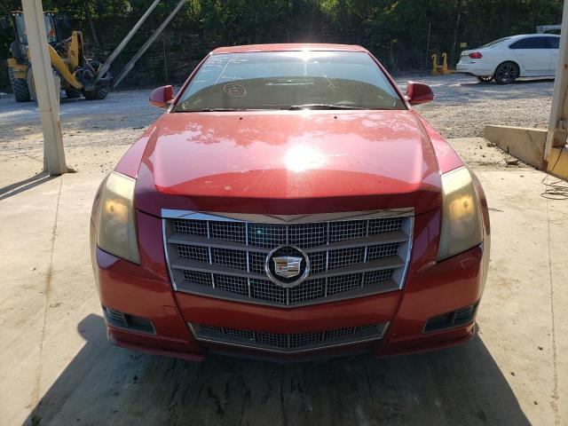 Photo 4 VIN: 1G6DE5EG7A0147247 - CADILLAC CTS 