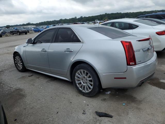 Photo 1 VIN: 1G6DE5EG7A0148074 - CADILLAC CTS LUXURY 