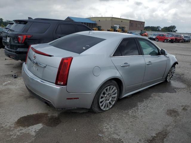 Photo 2 VIN: 1G6DE5EG7A0148074 - CADILLAC CTS LUXURY 