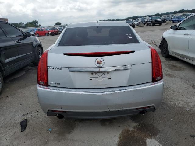 Photo 5 VIN: 1G6DE5EG7A0148074 - CADILLAC CTS LUXURY 