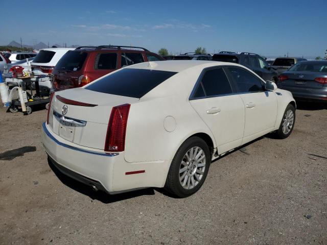 Photo 2 VIN: 1G6DE5EG8A0103788 - CADILLAC CTS LUXURY 