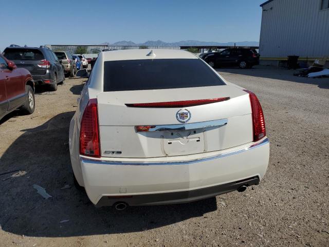 Photo 5 VIN: 1G6DE5EG8A0103788 - CADILLAC CTS LUXURY 