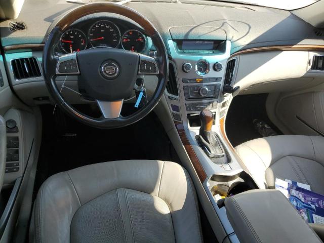 Photo 7 VIN: 1G6DE5EG8A0103788 - CADILLAC CTS LUXURY 