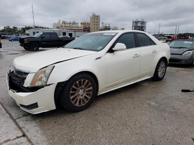 Photo 0 VIN: 1G6DE5EG9A0113794 - CADILLAC CTS LUXURY 