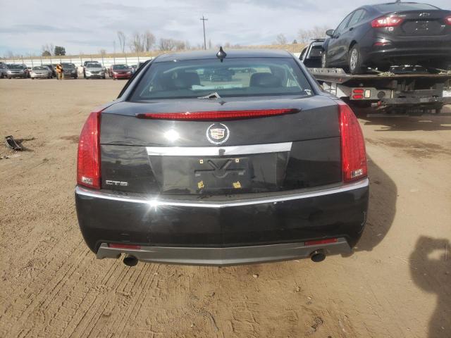 Photo 5 VIN: 1G6DE5EG9A0149601 - CADILLAC CTS LUXURY 