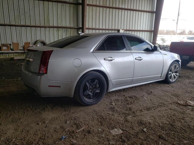 Photo 2 VIN: 1G6DE5EGXA0112346 - CADILLAC CTS LUXURY 