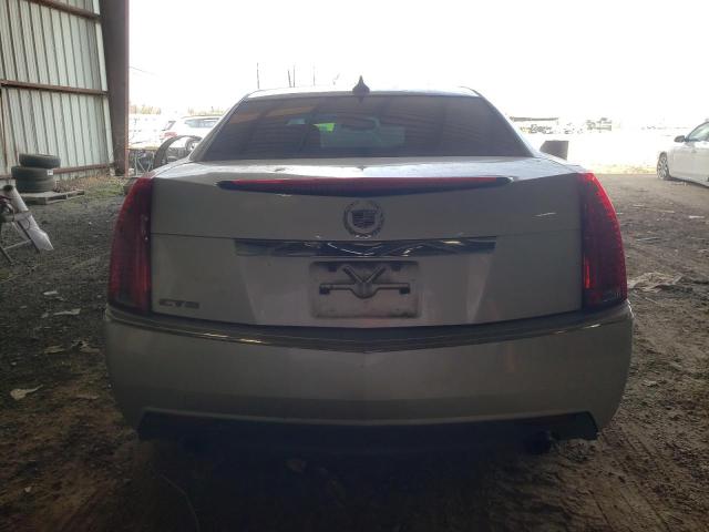 Photo 5 VIN: 1G6DE5EGXA0112346 - CADILLAC CTS LUXURY 