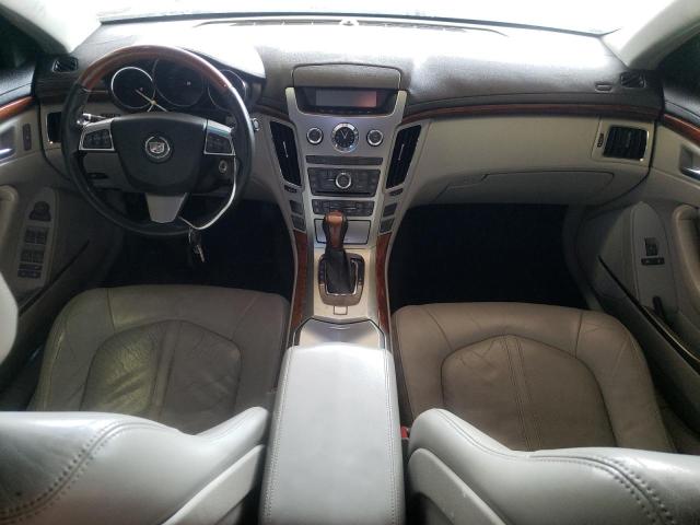 Photo 7 VIN: 1G6DE5EGXA0112346 - CADILLAC CTS LUXURY 