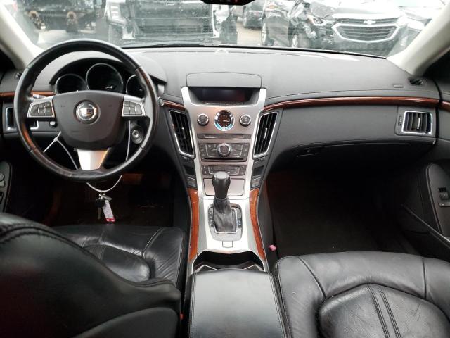 Photo 7 VIN: 1G6DE5EGXA0123699 - CADILLAC CTS LUXURY 