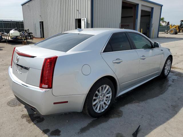 Photo 2 VIN: 1G6DE5EGXA0133116 - CADILLAC CTS 