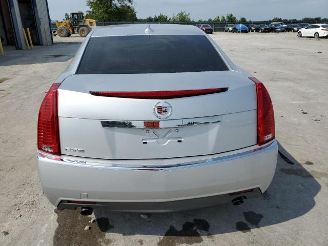 Photo 5 VIN: 1G6DE5EGXA0133116 - CADILLAC CTS 