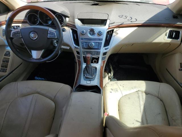 Photo 7 VIN: 1G6DE5EGXA0134430 - CADILLAC CTS 