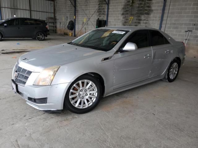 Photo 0 VIN: 1G6DE5EY0B0120868 - CADILLAC CTS 