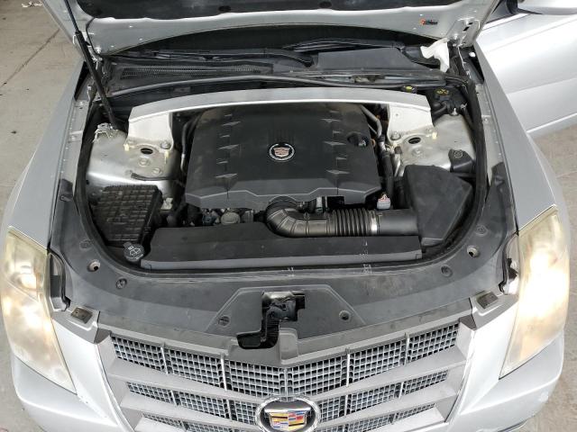 Photo 10 VIN: 1G6DE5EY0B0120868 - CADILLAC CTS 