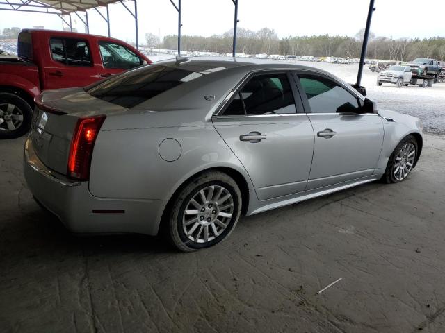 Photo 2 VIN: 1G6DE5EY0B0120868 - CADILLAC CTS 