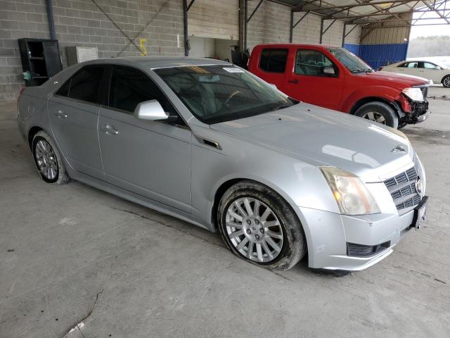 Photo 3 VIN: 1G6DE5EY0B0120868 - CADILLAC CTS 