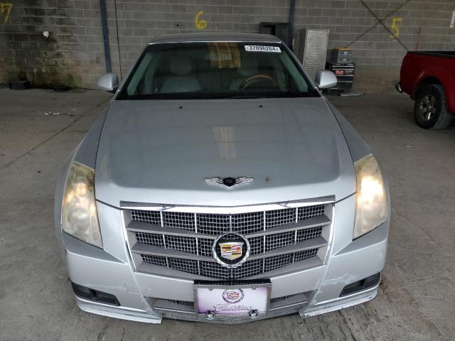 Photo 4 VIN: 1G6DE5EY0B0120868 - CADILLAC CTS 