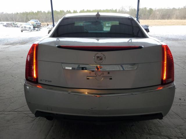 Photo 5 VIN: 1G6DE5EY0B0120868 - CADILLAC CTS 