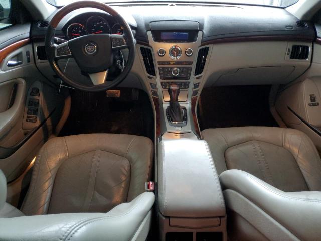 Photo 7 VIN: 1G6DE5EY0B0120868 - CADILLAC CTS 