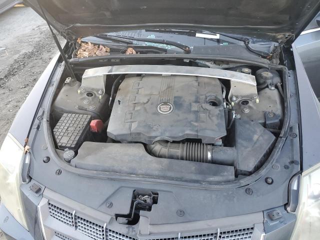 Photo 10 VIN: 1G6DE5EY0B0127545 - CADILLAC CTS 