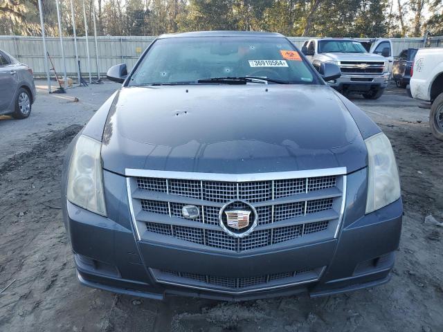 Photo 4 VIN: 1G6DE5EY0B0127545 - CADILLAC CTS 