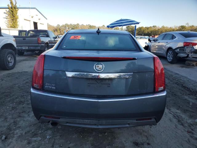 Photo 5 VIN: 1G6DE5EY0B0127545 - CADILLAC CTS 