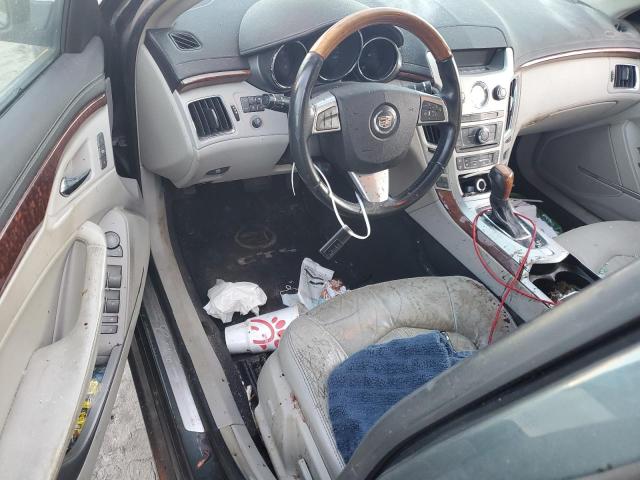 Photo 7 VIN: 1G6DE5EY0B0127545 - CADILLAC CTS 