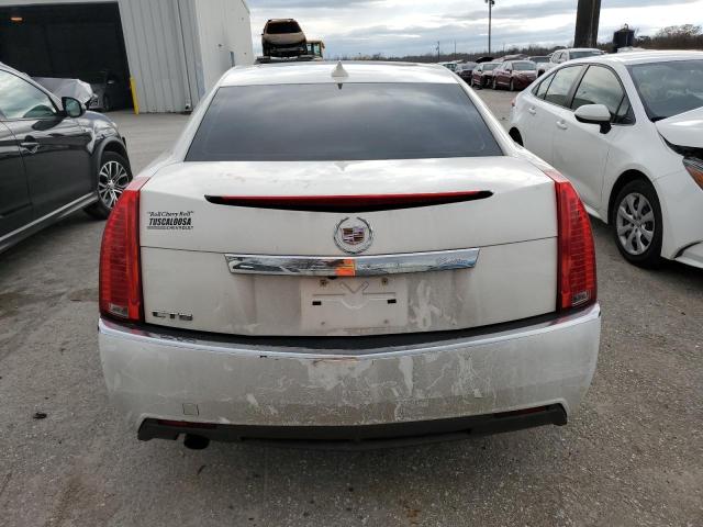 Photo 5 VIN: 1G6DE5EY0B0138397 - CADILLAC CTS LUXURY 