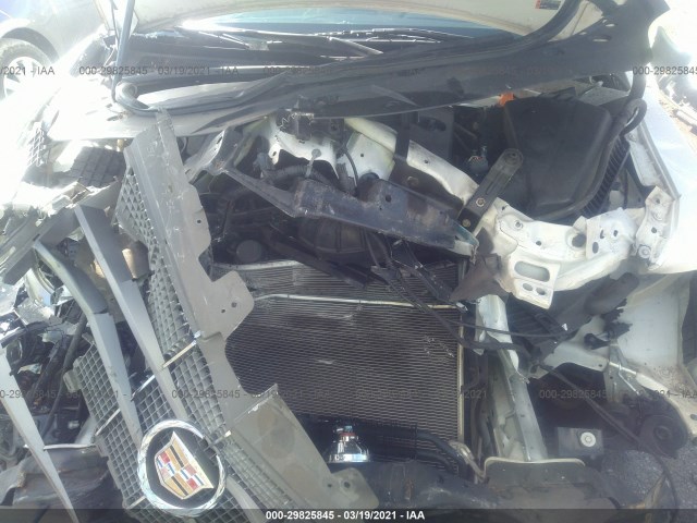 Photo 9 VIN: 1G6DE5EY0B0141073 - CADILLAC CTS SEDAN 